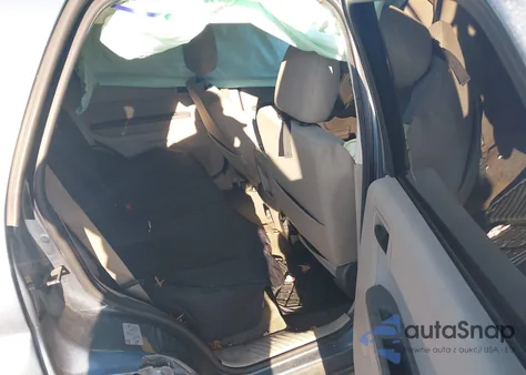 2012 Ford Escape Xlt z USA, uszkodzony, nr VIN 1FMCU0D71CKA97545